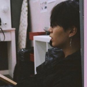 Meet your Posher, Gabrella